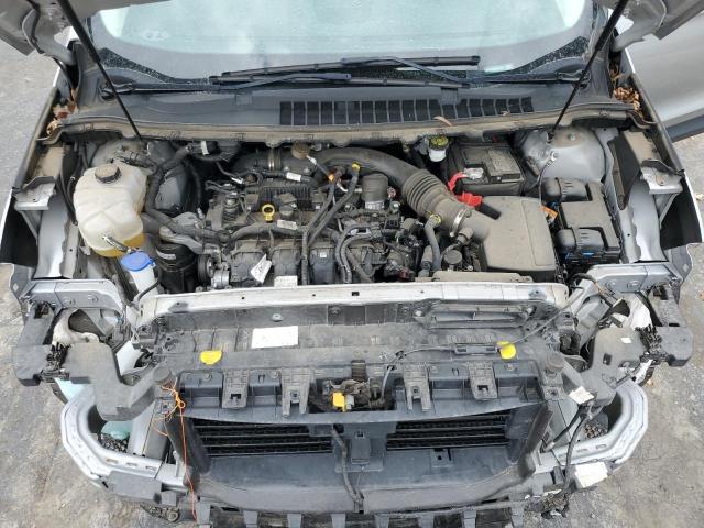 Photo 12 from auction – 2022 FORD EDGE TITAN with VIN 2FMPK4K96NBA04034