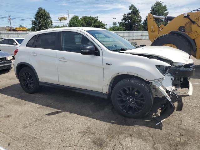 Photo 4 from auction – 2018 MITSUBISHI OUTLANDER with VIN JA4AR3AU2JZ024966