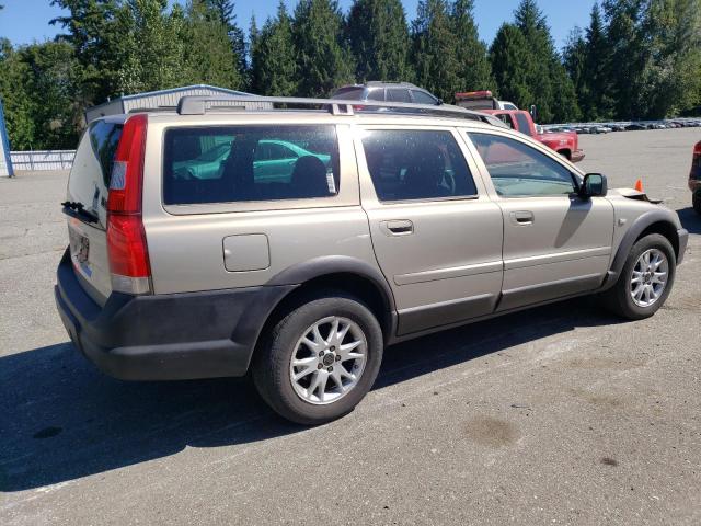 Photo 3 from auction – 2004 VOLVO XC70 with VIN YV1SZ59H841149240