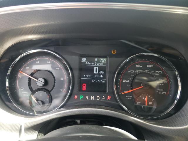 Photo 9 from auction – 2011 DODGE CHARGER with VIN 2B3CL3CG7BH593452