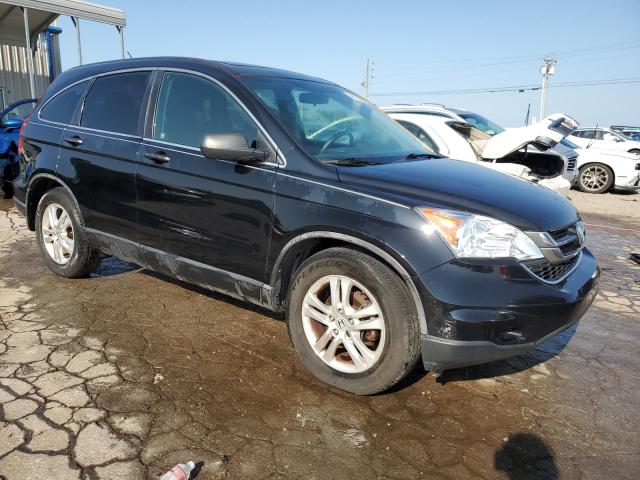 Photo 4 from auction – 2011 HONDA CR-V EX with VIN 5J6RE4H53BL005012