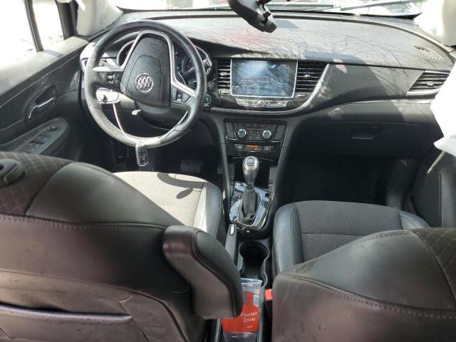 Photo 8 from auction – 2018 BUICK ENCORE PRE with VIN KL4CJASB4JB638461