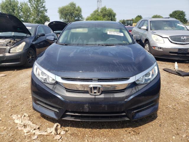 Photo 5 from auction – 2017 HONDA CIVIC LX with VIN 19XFC2F54HE078610