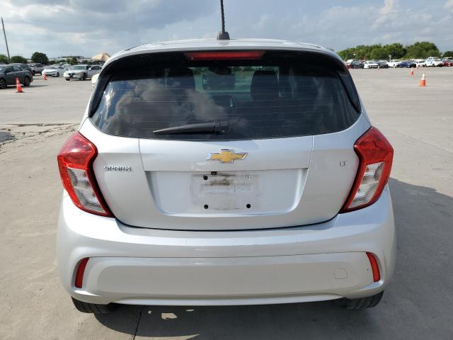 Photo 6 from auction – 2017 CHEVROLET SPARK 1LT with VIN KL8CD6SA3HC823437