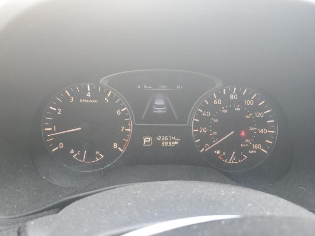 Photo 9 from auction – 2014 NISSAN PATHFINDER with VIN 5N1AR2MMXEC704940