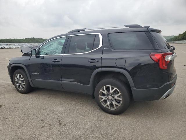 Photo 2 from auction – 2023 GMC ACADIA SLT with VIN 1GKKNULS3PZ189607
