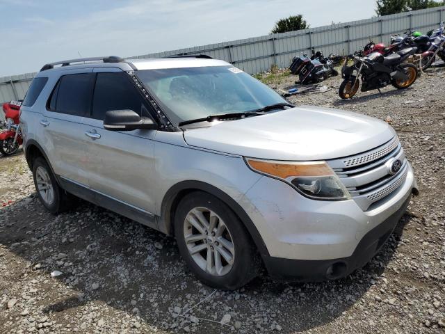 Photo 4 from auction – 2013 FORD EXPLORER X with VIN 1FM5K8D89DGC22978