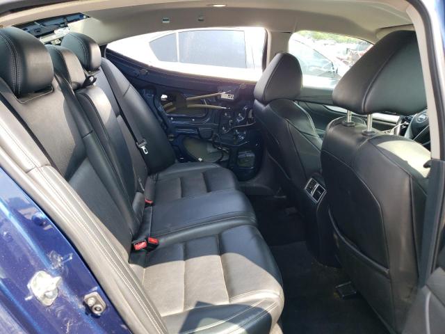 Photo 10 from auction – 2018 NISSAN MAXIMA 3.5 with VIN 1N4AA6AP4JC360765