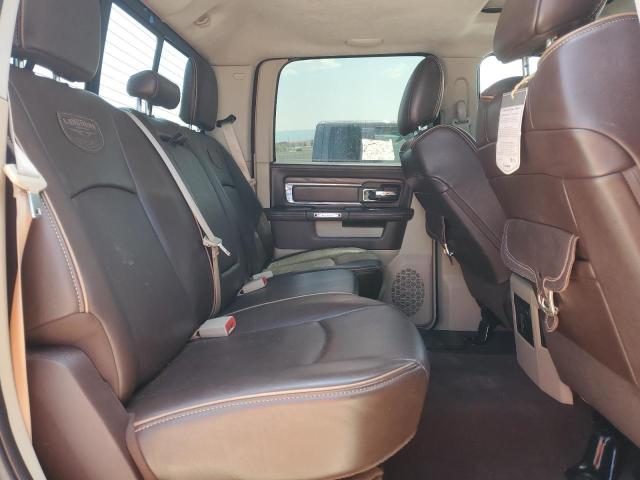 Photo 10 from auction – 2018 RAM 2500 LONGH with VIN 3C6UR5LL6JG409473