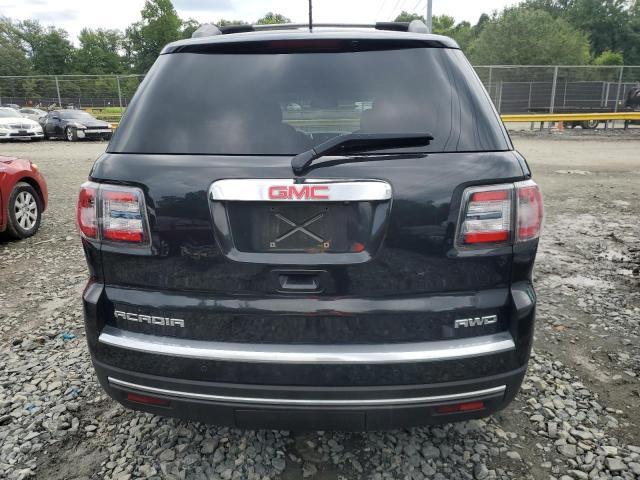 Photo 6 from auction – 2014 GMC ACADIA SLT with VIN 1GKKVRKD4EJ260826