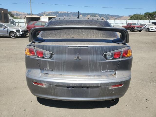 Photo 6 from auction – 2016 MITSUBISHI LANCER ES with VIN JA32U2FU1GU005566
