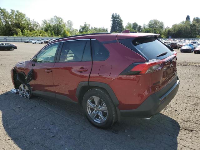 Photo 2 from auction – 2024 TOYOTA RAV4 XLE with VIN 2T3P1RFV2RW462815