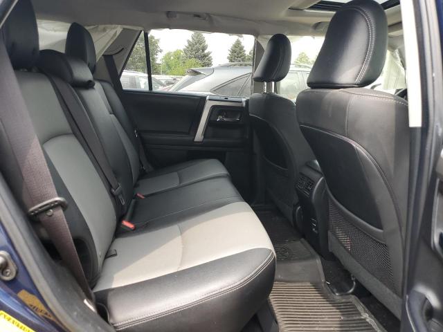 Photo 10 from auction – 2019 TOYOTA 4RUNNER SR with VIN JTEBU5JR8K5670825