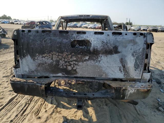 Photo 6 from auction – 2007 CHEVROLET SILVERADO with VIN 1GCEC19C97Z504312