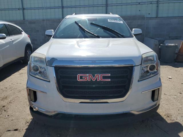 Photo 5 from auction – 2016 GMC TERRAIN SL with VIN 2GKFLNE37G6119168