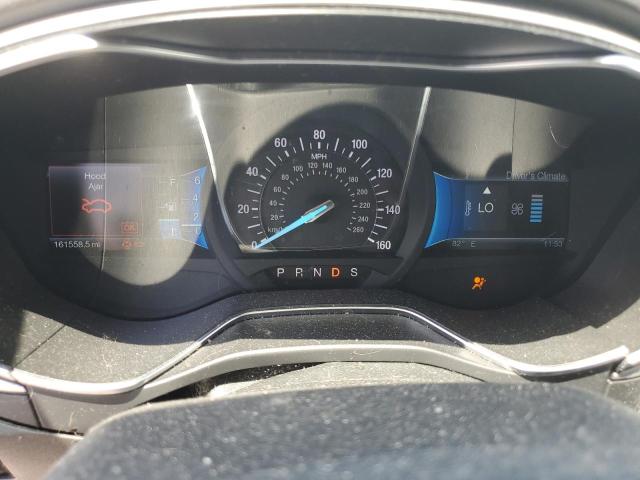 Photo 9 from auction – 2013 FORD FUSION SE with VIN 3FA6P0H75DR378124