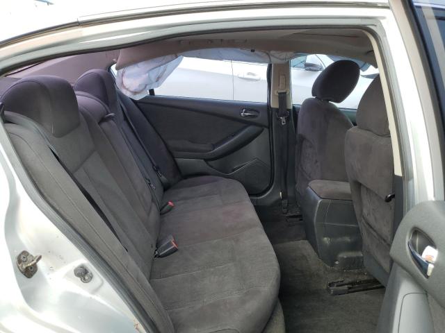 Photo 10 from auction – 2010 NISSAN ALTIMA BAS with VIN 1N4AL2AP8AC179297