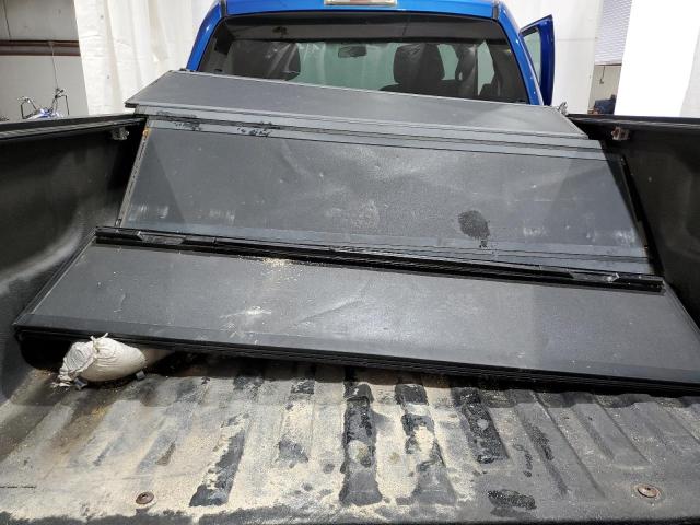 Photo 10 from auction – 2010 FORD F150 with VIN 1FTMF1CW7AFC75823