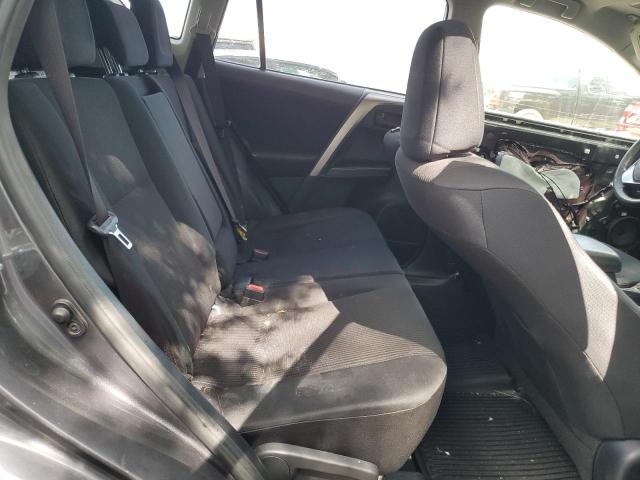 Photo 11 from auction – 2016 TOYOTA RAV4 LE with VIN JTMBFREV2GD184215
