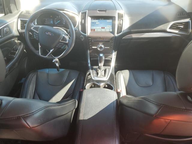 Photo 8 from auction – 2017 FORD EDGE TITAN with VIN 2FMPK3K9XHBB52668
