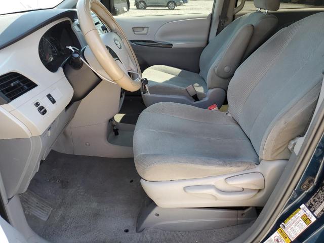 Zdjęcie 7 z aukcji – 2011 TOYOTA SIENNA z VIN 5TDZK3DC0BS018148