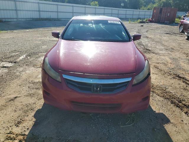 Photo 5 from auction – 2012 HONDA ACCORD EXL with VIN 1HGCS1B87CA001095