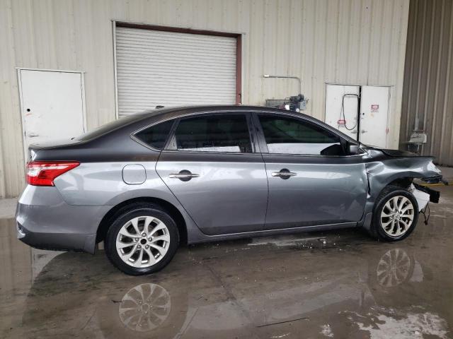 Photo 3 from auction – 2016 NISSAN SENTRA S with VIN 3N1AB7AP7GY336993