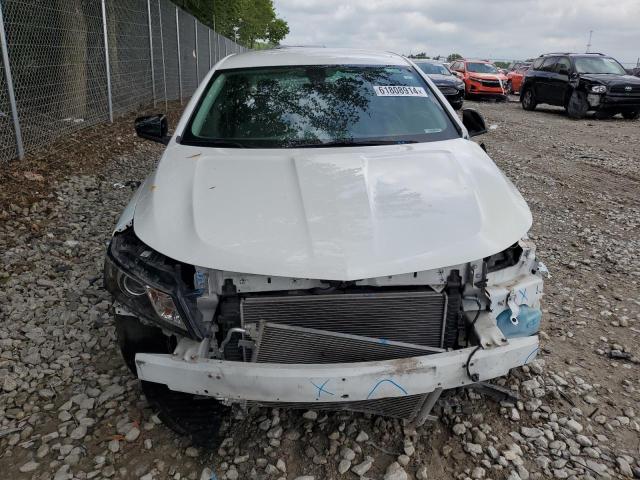 Photo 5 from auction – 2014 CHEVROLET IMPALA LS with VIN 2G11X5SLXE9282058