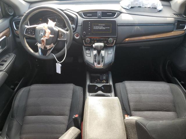 Photo 8 from auction – 2019 HONDA CR-V EX with VIN 7FARW1H59KE026018