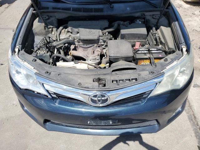 صورة رقم 11 من المزاد - 2012 TOYOTA CAMRY BASE مع VIN 4T4BF1FK4CR227700