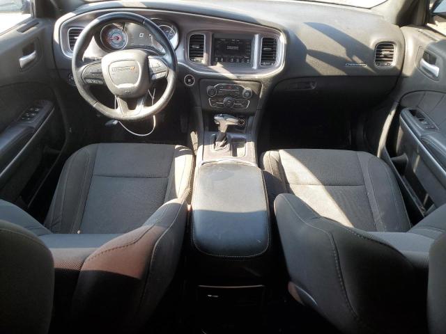 Photo 8 from auction – 2019 DODGE CHARGER SX with VIN 2C3CDXBG0KH644038