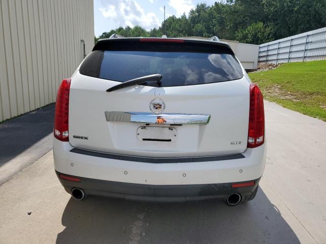 Photo 6 from auction – 2012 CADILLAC SRX PREMIU with VIN 3GYFNCE31CS573271