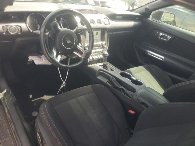 Photo 8 from auction – 2019 FORD MUSTANG with VIN 1FA6P8TH5K5120278