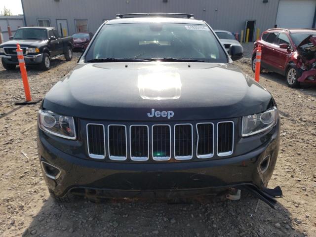 Photo 5 from auction – 2014 JEEP GRAND CHER with VIN 1C4RJFAG8EC111162