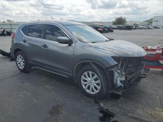 Photo 4 from auction – 2018 NISSAN ROGUE S with VIN KNMAT2MT1JP561635