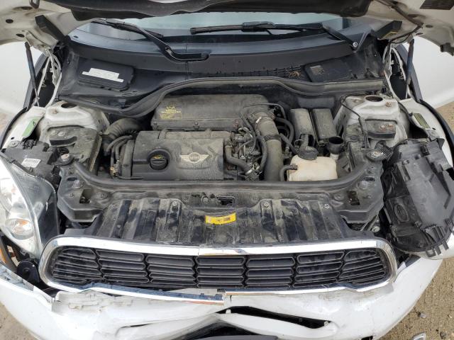Photo 12 from auction – 2012 MINI COOPER S with VIN WMWZC3C57CWL87605