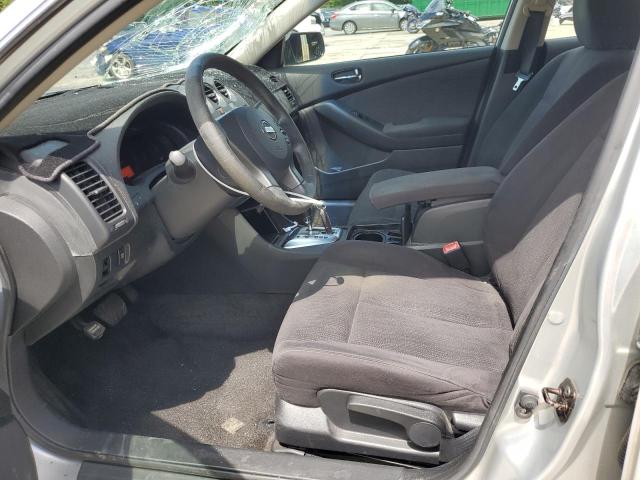 Photo 7 from auction – 2010 NISSAN ALTIMA BAS with VIN 1N4AL2APXAN435539