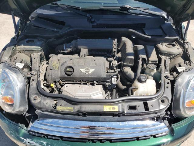 Photo 11 from auction – 2012 MINI COOPER with VIN WMWSU3C57CT542606