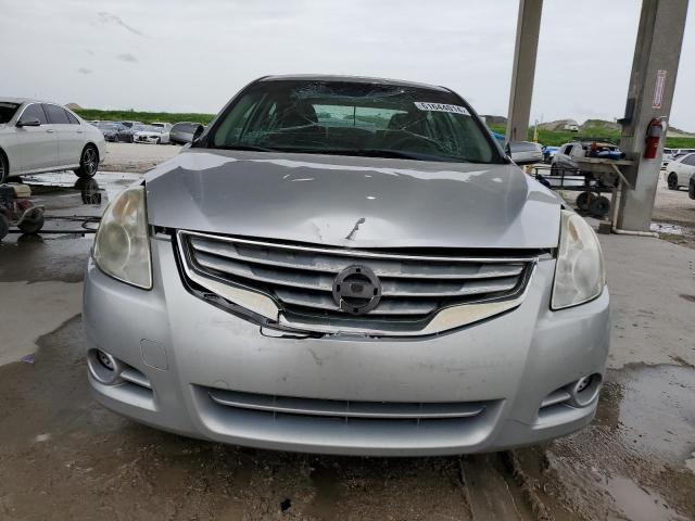 Photo 5 from auction – 2010 NISSAN ALTIMA BAS with VIN 1N4AL2AP2AN557134