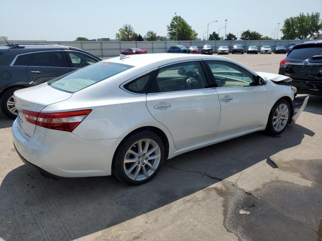 Photo 3 from auction – 2014 TOYOTA AVALON BAS with VIN 4T1BK1EB3EU093790
