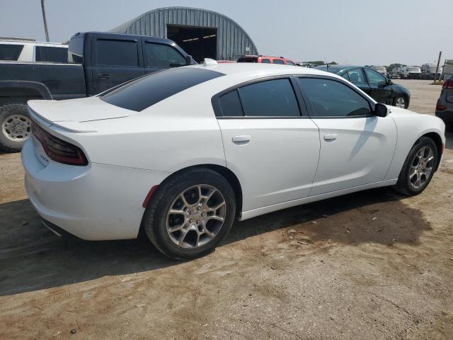 Photo 3 from auction – 2016 DODGE CHARGER SX with VIN 2C3CDXJG3GH189288
