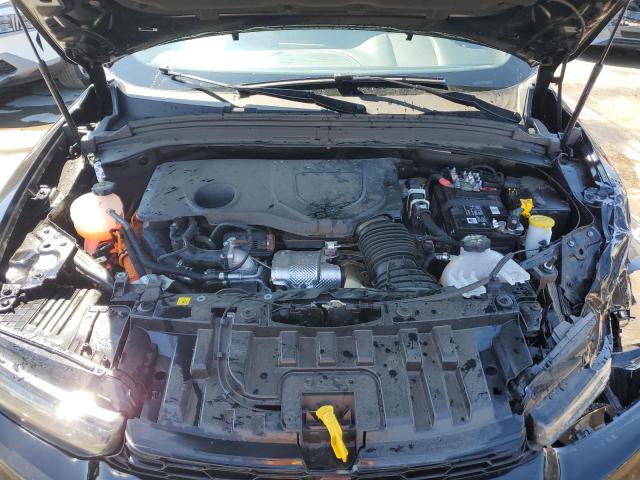 Photo 11 from auction – 2024 DODGE HORNET R/T with VIN ZACPDFCW2R3A33232