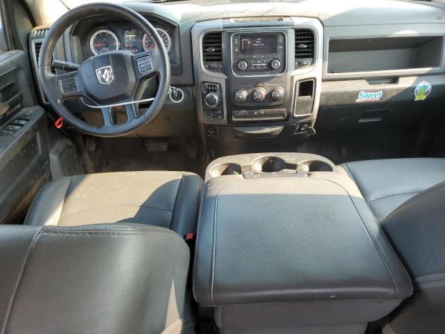 Photo 8 from auction – 2016 RAM 1500 ST with VIN 1C6RR7FG5GS370957
