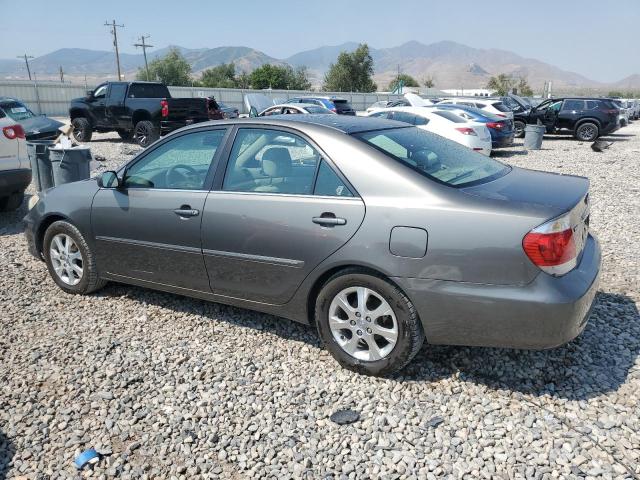 Photo 2 from auction – 2005 TOYOTA CAMRY LE with VIN 4T1BE32K95U982164