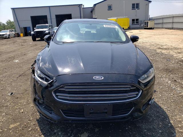 Photo 5 from auction – 2016 FORD FUSION TIT with VIN 3FA6P0K92GR362168