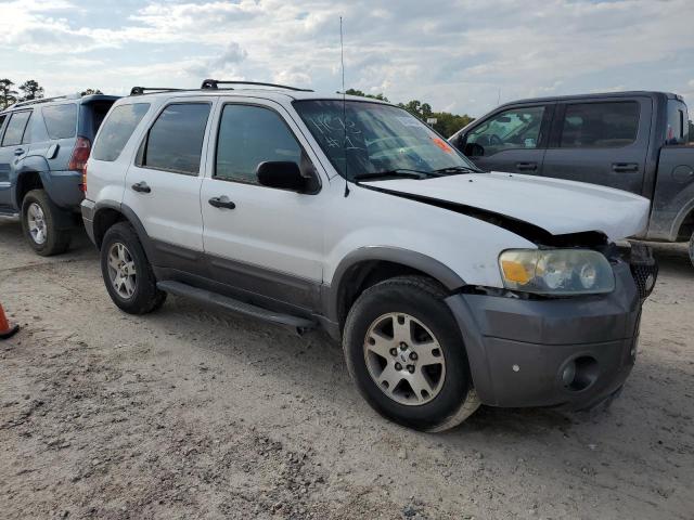 Photo 4 from auction – 2005 FORD ESCAPE XLT with VIN 1FMYU03185KB07882