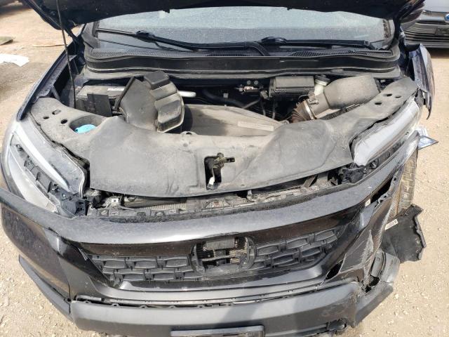 Photo 11 from auction – 2019 HONDA PASSPORT E with VIN 5FNYF8H04KB018302