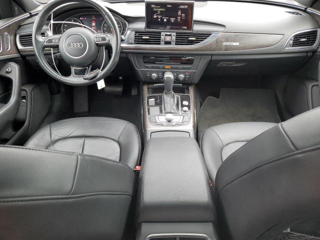 Photo 8 from auction – 2018 AUDI A6 PREMIUM with VIN WAUF3AFC1JN104300