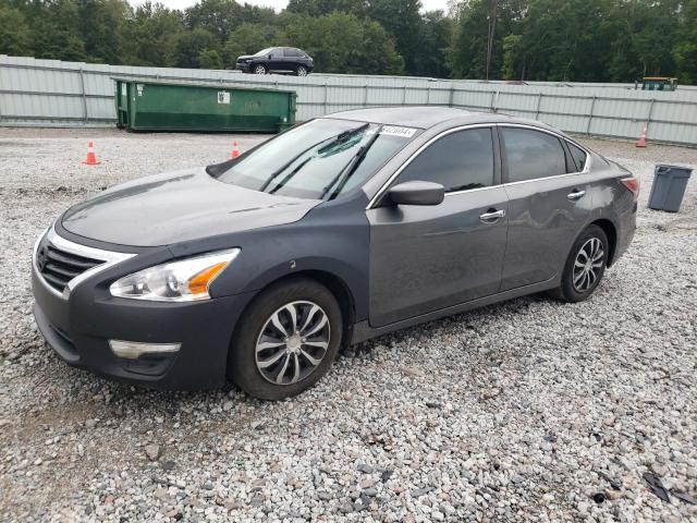 NISSAN ALTIMA 2.5 2015 with VIN 1N4AL3AP2FC222738 - Photo from auction