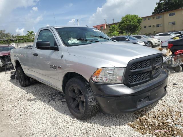 Photo 4 from auction – 2016 RAM 1500 ST with VIN 3C6JR6DT7GG217270